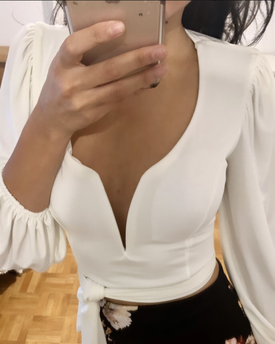 Top Lazada Espalda