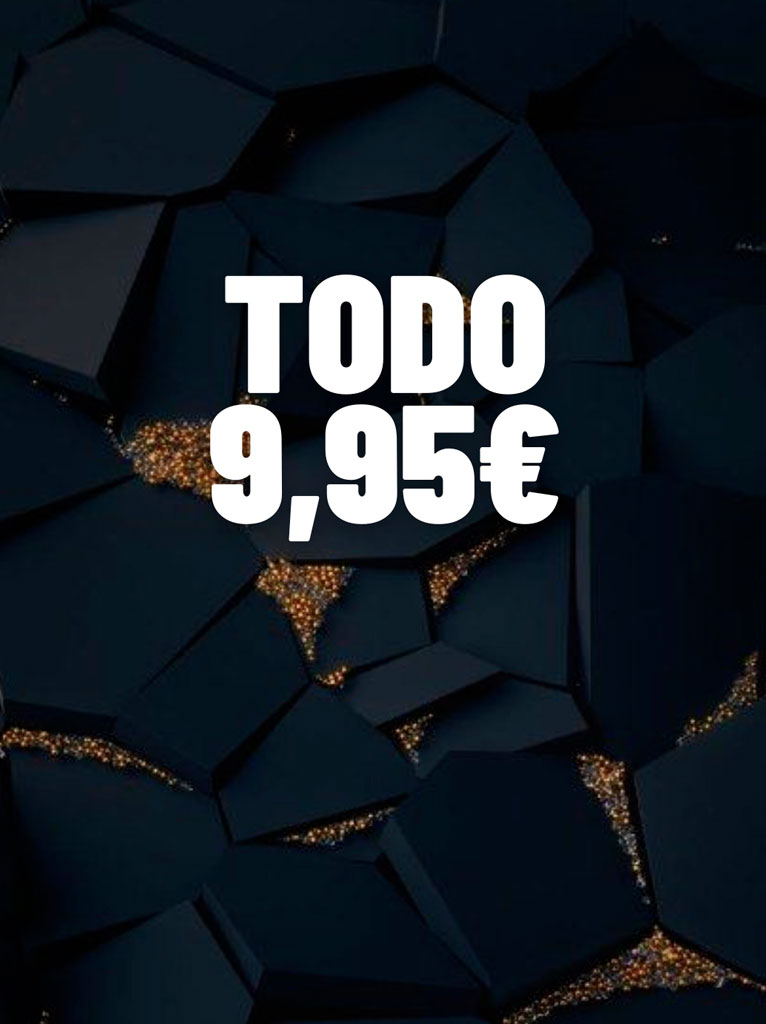 Todo 9,95€